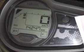 YAMAHA CYGNUSRAYZR 1986