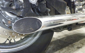 YAMAHA DRAGSTAR 1100 2003 VP13J