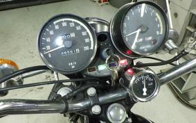 KAWASAKI W3 1975 W3F