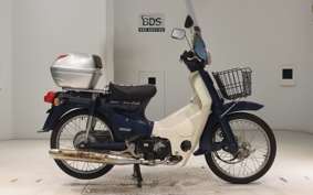 HONDA C50 SUPER CUB E AA01