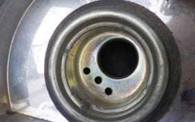 HARLEY FLHTC 1450 2003