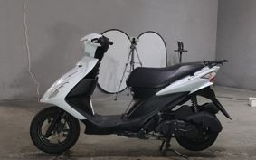 SUZUKI ADDRESS V125 CF4MA