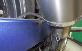 SUZUKI GOOSE 350 1995