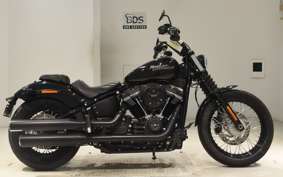 HARLEY FXBB1750 2020