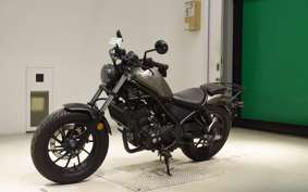 HONDA REBEL 250 A 2020 MC49