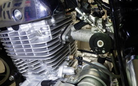 SUZUKI QS150 2022