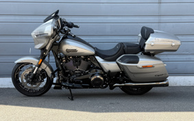 HARLEY FLHXSE CVO 2023 PX6
