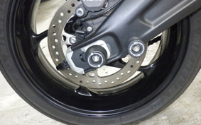 TRIUMPH TRIDENT 660 2021