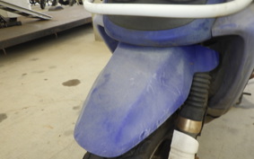 YAMAHA BW S100 2009 4VP