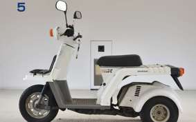 HONDA GYRO X TD01
