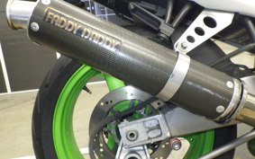 KAWASAKI ZXR400 Gen.2 1997 ZX400L