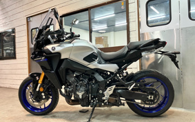 YAMAHA TRACER 9 GT 2023 RN70J