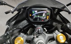 KAWASAKI NINJA ZX-4R SE 2026 ZX400P