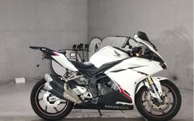 HONDA CBR250RR MC51