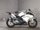 Фото Honda CBR250RR 2017 с японского аукциона