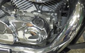 HONDA SHADOW 400 CLASSIC 2014 NC44