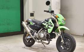KAWASAKI KSR110 KL110A