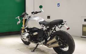 BMW R NINE T 2018
