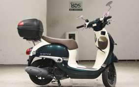 HONDA GIORNO 3 2024 AF77