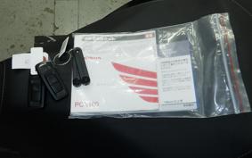 HONDA PCX 160 2026 KF47
