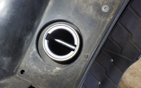 HONDA FORESIGHT EX MF04