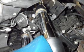 YAMAHA FAZER 250