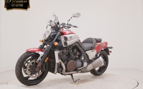 YAMAHA VMAX Gen.2 2010