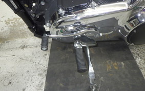 HARLEY FXDL 1580 2016