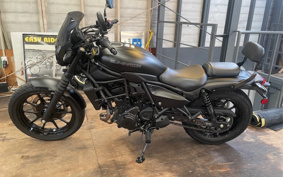 KAWASAKI ELIMINATOR 400-1 2024 EL400A