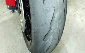 HONDA CBR600RR 2021 PC40