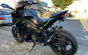KAWASAKI Z1000 R EDITION 2018 ZRT00J