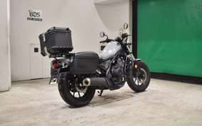 HONDA REBEL 500 A 2024 PC60