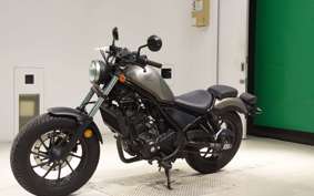 HONDA REBEL 250 A 2016 MC49