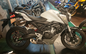 HONDA CB125 R JC79