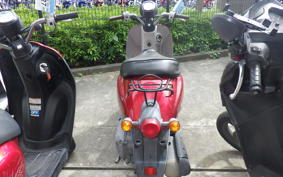 HONDA TODAY 2 AF67