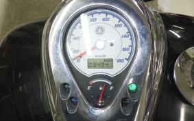 YAMAHA DRAGSTAR 400 2001 VH01J