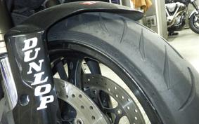 SUZUKI GSX-R600 2007