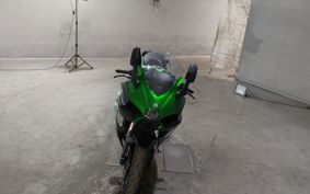 KAWASAKI  NINJA H2 SX 2022 ZXT02P