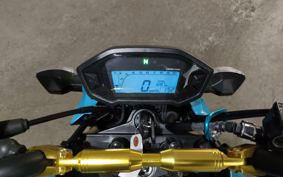 HONDA GROM JC61