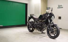 SUZUKI SV650 X A 2022 VP55E