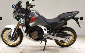 HONDA CRF1100L AFRICA TWIN DCT 2026 SD15