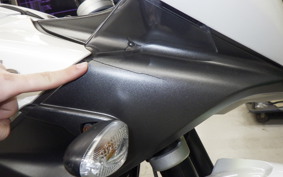 APRILIA APRILIA MANA850GT 2010