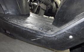 SUZUKI ADDRESS V125 DT11A