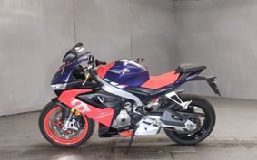 APRILIA RS660 2021 ..