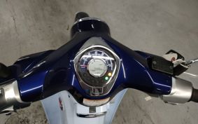 HONDA  SUPER CUB C125 JA58