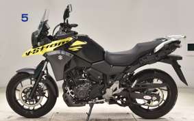 SUZUKI Vｽﾄﾛｰﾑ250A