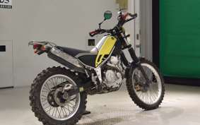 YAMAHA TRICKER
