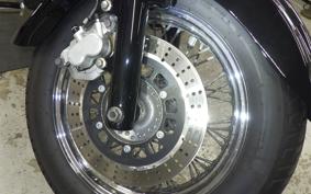 YAMAHA DRAGSTAR 400 CLASSIC 2010 VH01J