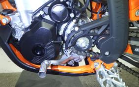 KTM 350 EXC F SIXDAYS 2024