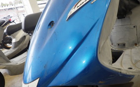 SUZUKI ADDRESS V125 G CF46A